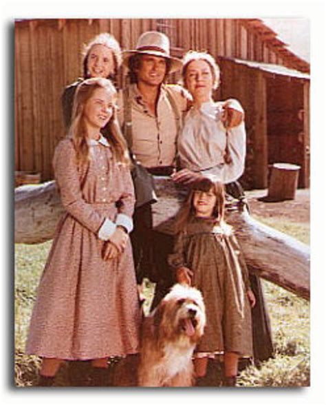 lust on the prairie characters